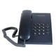 thumbnail image 1 of Telefono analógico PANASONIC Alambrico KX-TS500MEB, 1 of 3