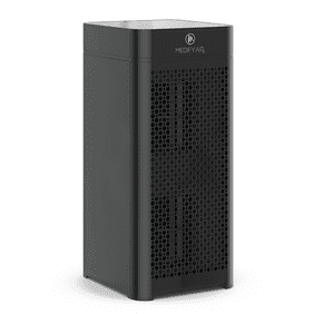 Coway AP-1512HH Mighty Air Purifier with True HEPA and Eco Mode