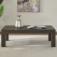 thumbnail image 3 of Liberty Furniture Cascade Falls Ensemble de 3 Pcs - Brun, 3 of 10