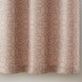 thumbnail image 5 of VCNY Home 2-Piece Versailles Gold Blackout Curtain Panel Set, 38" x 84", 5 of 5
