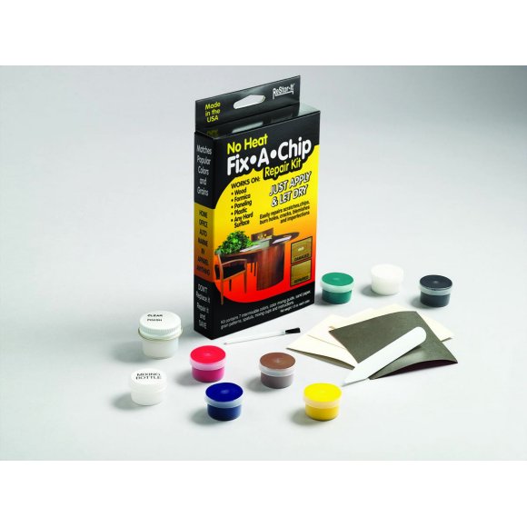 Fabric Repair Kits