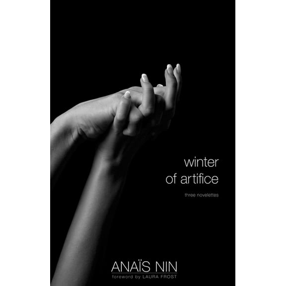 Winter of Artifice: Three Novelettes, (Paperback)