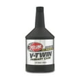 thumbnail image 5 of Red Line Oil Gear Oil 42904 Single; 1 Quart Bottle, 5 of 5