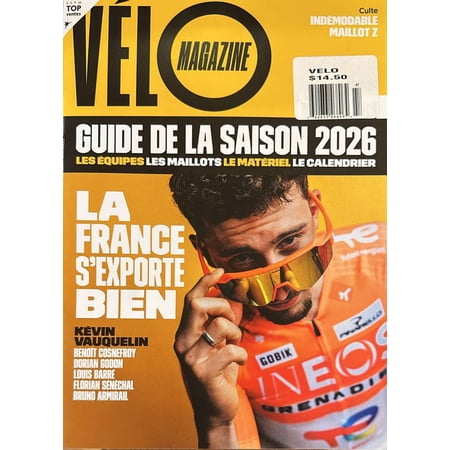 Velo Magazine Issue 47