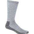 thumbnail image 7 of Georgia Boot 3-Pack All Season Crew Socks, 7 of 7