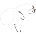 thumbnail image 2 of Sea Striker Sea Strike ZBFTT-34 Blackfish Bottom Rig #3 & #4 Hook, 2 of 3