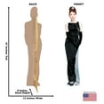 thumbnail image 2 of Audrey Hepburn (Breakfast at Tiffanys), 2 of 3