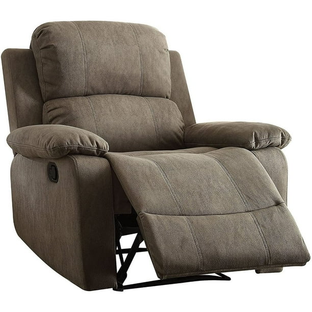 ACME Bina Recliner, Multiple Colors