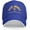 Blue, variant on God Wins Hat I've Read The Final-Chapter God Wins Christian Faith Jesus 2024 Hat Men Women Baseball Cap Trucker Hat