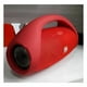 thumbnail image 3 of Altavoz portátil Bluetooth Boombox gigante con asa, 3 of 8