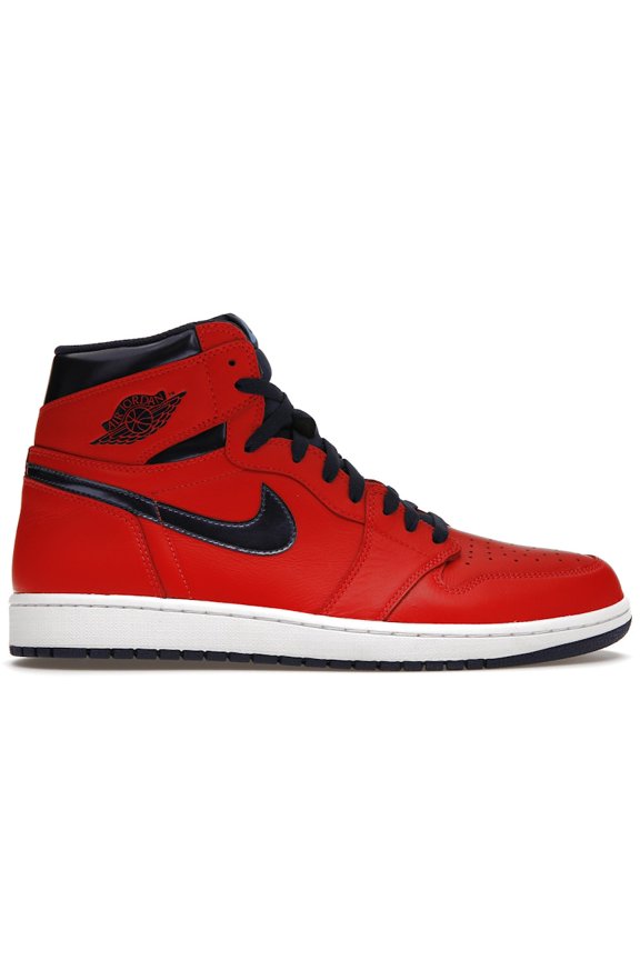 Men's 1 Retro David Letterman Shoes, from StockX
