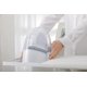 thumbnail image 4 of Plancha Panasonic NIWL700W inalámbrica 1500 W vapor 120 ml, 4 of 7