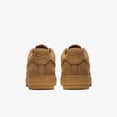 thumbnail image 5 of (Men's) Nike Air Force 1 Low '07 WB 'Flax' (2019) CJ9179-200, 5 of 8