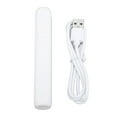 thumbnail image 2 of UV Nail Lamp, Mini Simple Operation Rechargeable UV Curing Nail Light Lamp  for Home, 2 of 7