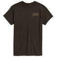 thumbnail image 2 of Star Wars - Leia - Men's Short Sleeve Tee, 2 of 4