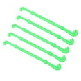 thumbnail image 2 of Hook Knot Tying Tool, Small Light Weight Portable Fishing Knot Tool Green Practical  For Outdoor Fishing, 2 of 8