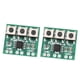 thumbnail image 2 of Módulo DIY de 2 piezas con 36 chips de música, volumen ajustable para timbre inteligente, accesorio de juguete musical con botón, 2 of 11