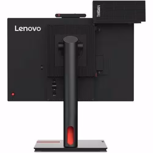 thumbnail image 2 of Lenovo ThinkCentre Tiny-In-One 22 Gen 5 22", 1920 x 1080, Noir, 12N9GAR1US, 2 of 5