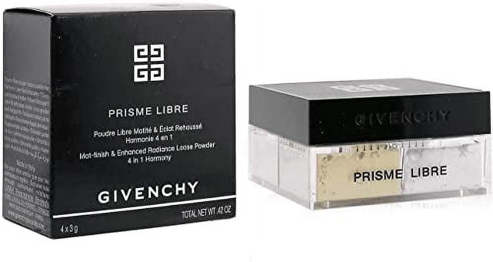 Givenchy Prisme Libre Setting and Finishing Loose Powder