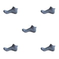 thumbnail image 2 of Qarigey Calcetines para hombre Calcetines reforzados Destacamento Cool Womens Athletic Malla transpirable Dry Calcetines deportivos para mujer Type2 NO2, 2 of 6
