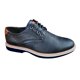 thumbnail image 1 of Zapato casual Oxford Executive para hombre, color negro, 1 of 4