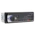 thumbnail image 2 of Generic 12V Car MP3 Player Lossless Sound Quality Central Control Modified Car Bluetooth Card Radio, 2 of 9