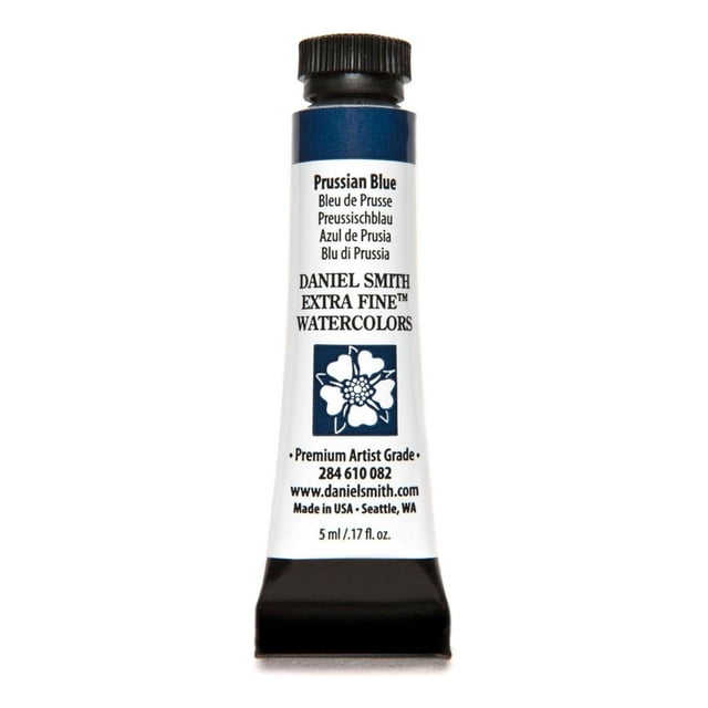 Pintura Acuarela S-1 5Ml Daniel Smith multicolor 5Ml