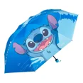 thumbnail image 5 of MINISO Disney Stitch Automatic Umbrella Rain Shine Cartoon Lilo & Stitch Umbrella UV Protection 3 Folding Portable For Gift, 5 of 5