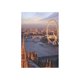thumbnail image 2 of ABPHQTO Wall Art City Print Tapiz de pared colgante 100x150 cm, 2 of 2