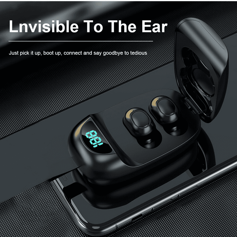 True wireless in ear 2020 outlet
