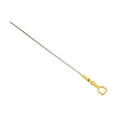 thumbnail image 1 of Unique Bargains Engine Oil Level Indicator Dipstick for Kia Rio 2006-2011 No.26611-26000 Yellow, 1 of 7