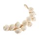 thumbnail image 2 of Vegetal artificial realista Ajo Blanco Vegetal Falso De PVC Vegetal Artificial Realista Magideal Vegetal artificial realista, 2 of 7
