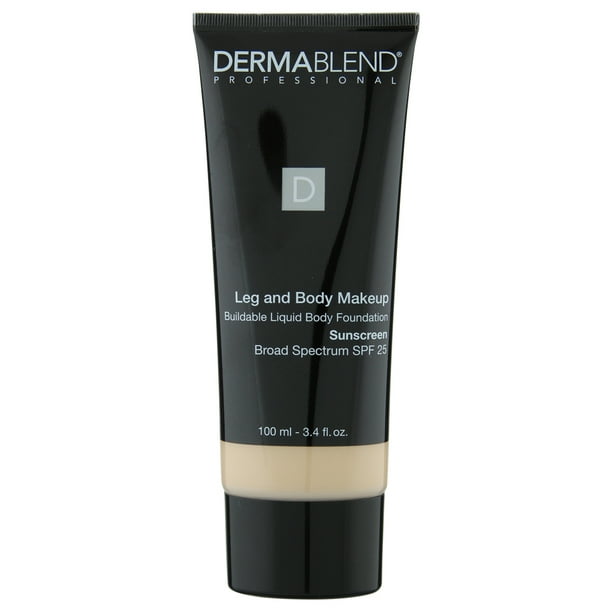 Dermablend Dermablend Leg & Body Makeup 20N Light Natural