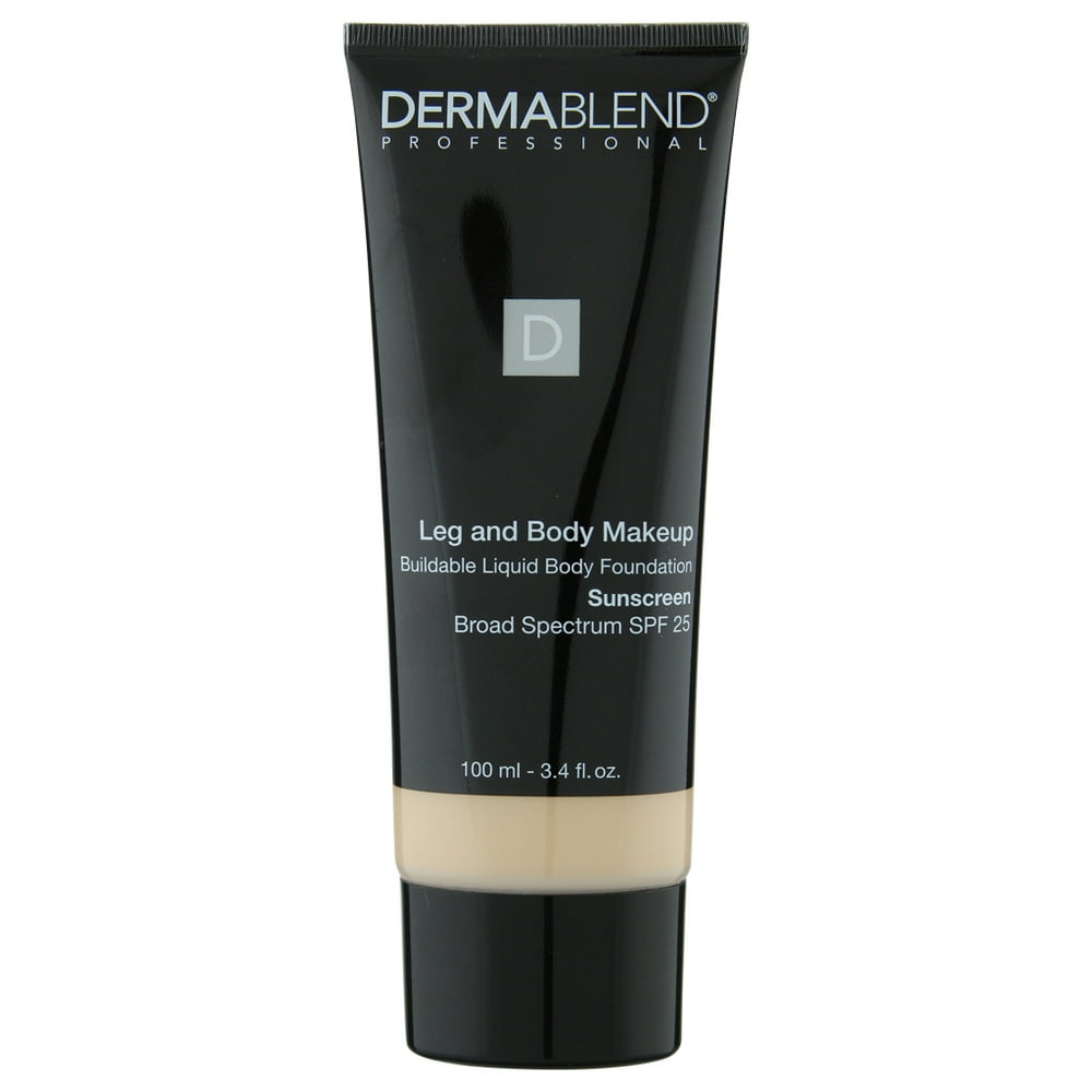 Dermablend Leg & Body Makeup 20N Light Natural