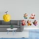 thumbnail image 2 of Escultura de fruta de , adorno coleccionable, estatua de mesa, decoración geométrica para festivales, oficina, dios de , figuras de, 2 of 8