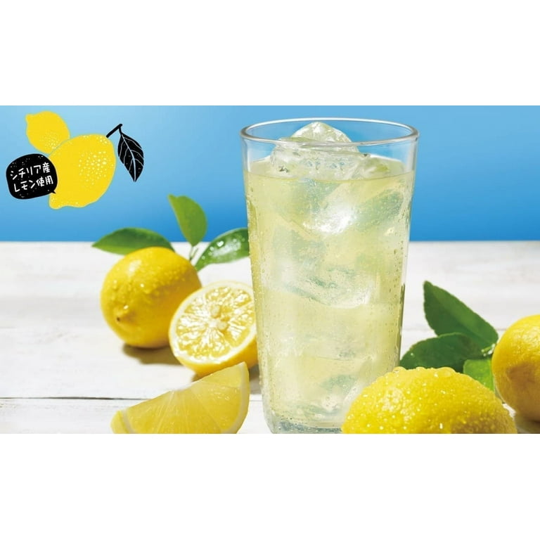 Sicilian Lemon Juice Not from Concentrate with Essentials Lemon Sicilian Lemon Juice Not from Concentrate with Essentials Lemon