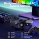 thumbnail image 2 of Auriculares inalámbricos para juegos NUBWO G06 con micrófono para PS5/PS4/PC, 2 of 8