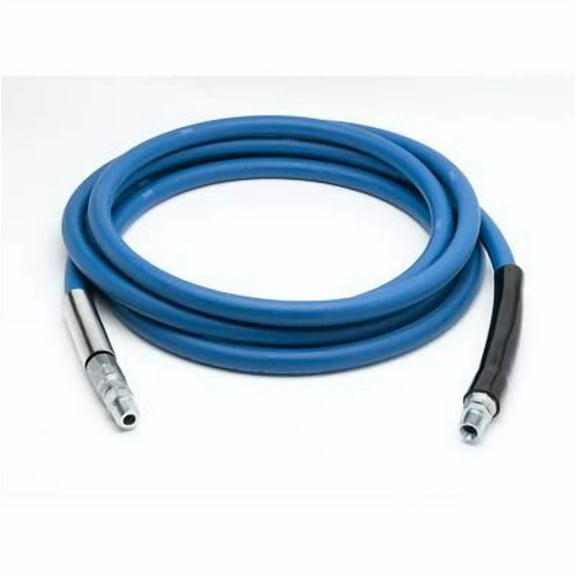T&S Brass - Hose Kit, 3/8'' ID x 15' Long (Blue)