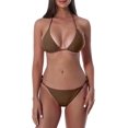 thumbnail image 1 of HSHDLDF Two Piece Swimsuit Bikini Bikini womens, 1 of 4