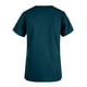 thumbnail image 4 of Camisetas de Verano para Hombre Manga Corta Suéter Cuello en V Camiseta de Bolsillo para el Uniforme Del Trabajador, Poliéster Suave Casual Top con Tela Transpirable para Diario, 4 of 6