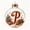christmas decorations P, variant on Clearance Personalized Christmas Ornaments, Letter Y Clear Christmas Ornaments Balls, Christmas Tree Hanging Decorations for Xmax Tree