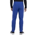 thumbnail image 4 of Cherokee Form Men Scrubs Pant Tapered Leg Pull-On CK185, 4 of 5
