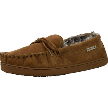 bearpaw women's moc ii moccasin