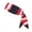 #02J, variant on Costume Adventure American Flag Bandana Headband Men's Patriotic Bandana USA Flag Apparel USA Clothing #02I