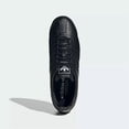 thumbnail image 2 of Ad-id-as Samoa Black Sneakers size 11, 2 of 6