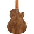 thumbnail image 2 of Kremona R65CWC Rondo Left-Handed Acoustic-Electric Classical Guitar Natural, 2 of 5