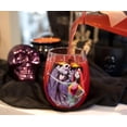 thumbnail image 2 of Copa de vino sin tallo Disney The Nightmare Before Christmas, 2 of 7