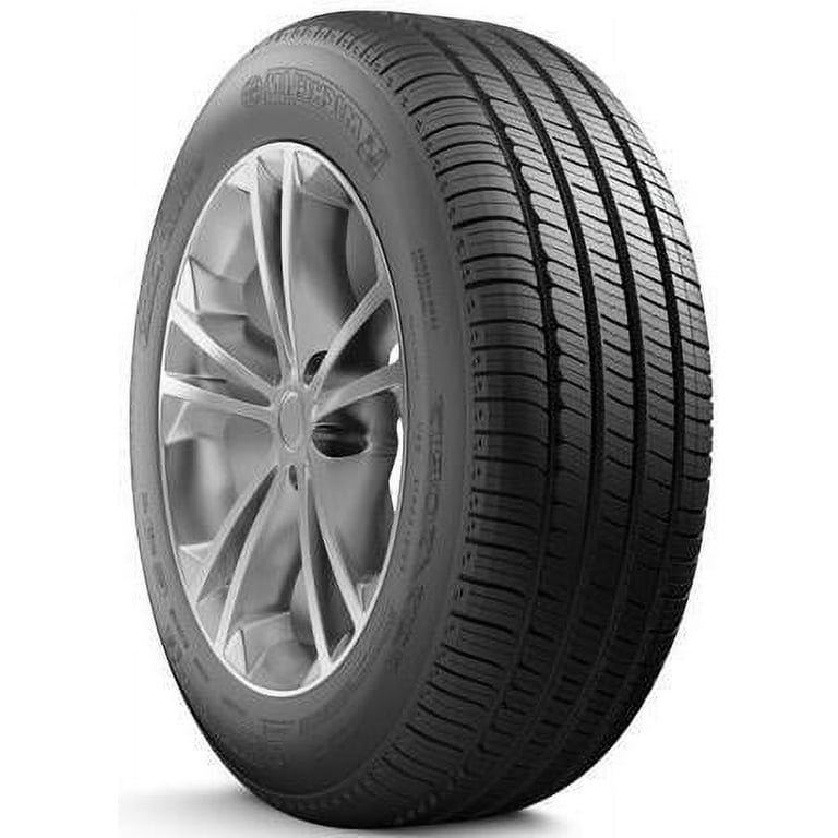 Michelin, Primacy MXM4 Tire, P215/45R17 87V, All-Season
