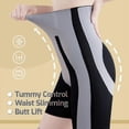 thumbnail image 2 of Women's Seamless High Waist Postpartum Hip Lift Shaping Panties, Slimming Underwear, Corset Body Shaping Pants, 2 of 5