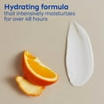 thumbnail image 6 of (2 pack) NIVEA Nourishing Hydration Skin Firming Body Lotion for Dry Skin, Q10 and Vitamin C, 16.9 fl oz, 6 of 14